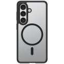 Etui Spigen Ultra Hybrid Mag MagSafe do Samsung Galaxy S26 matte black