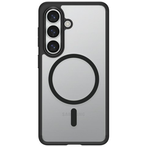 Etui Spigen Ultra Hybrid Mag MagSafe do Samsung Galaxy S26 matte black