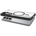 Etui Spigen Ultra Hybrid Mag MagSafe do Samsung Galaxy S26 matte black