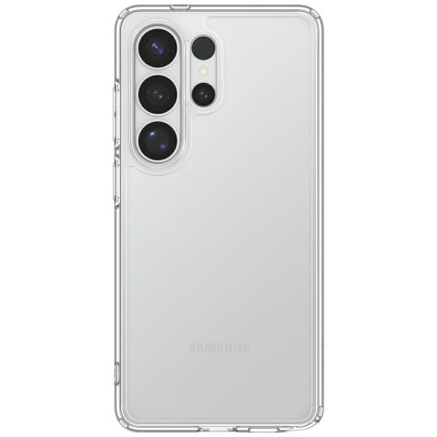 Etui Spigen Ultra Hybrid do Samsung Galaxy S26 Ultra crystal clear
