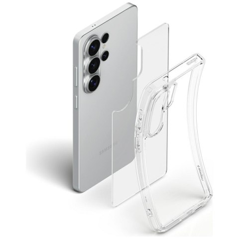 Etui Spigen Ultra Hybrid do Samsung Galaxy S26 Ultra crystal clear