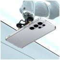 Etui Spigen Ultra Hybrid do Samsung Galaxy S26 Ultra crystal clear