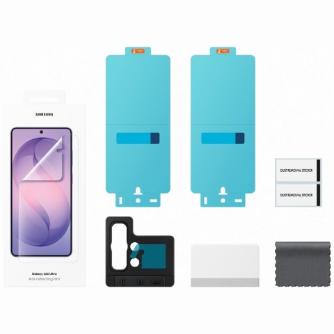 Folia ochronna Samsung Anti-reflecting Film 2szt do Samsung Galaxy S26 Ultra przezroczysty