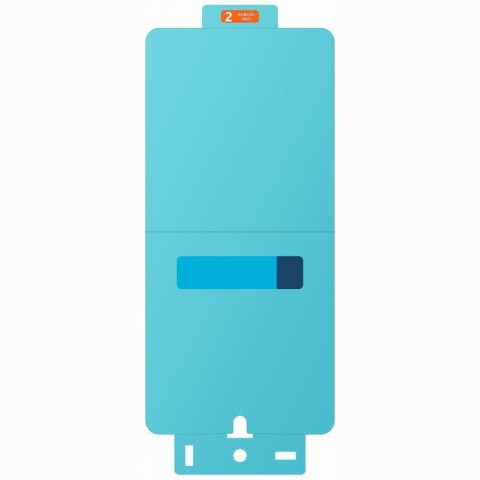 Folia ochronna Samsung Anti-reflecting Film 2szt do Samsung Galaxy S26 Ultra przezroczysty