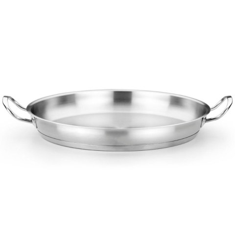 Garnek BRA A340434 Stal Stal nierdzewna Ø 34 cm 6 ludzie
