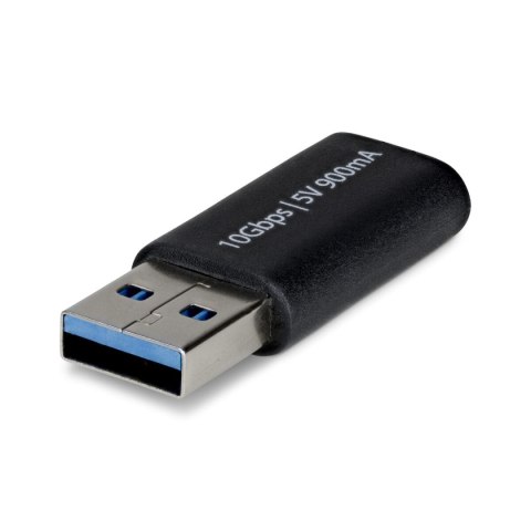 Kabel USB Startech U32-AMCF-USBADAPTER Czarny
