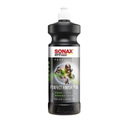 Nabłyszczacz do Opon Sonax SX02243000