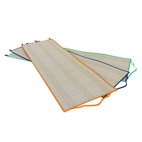 Ręcznik plażowy Marbueno Wielokolorowy Plastikowy 60 x 180 cm