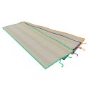 Ręcznik plażowy Marbueno Wielokolorowy Plastikowy 60 x 180 cm