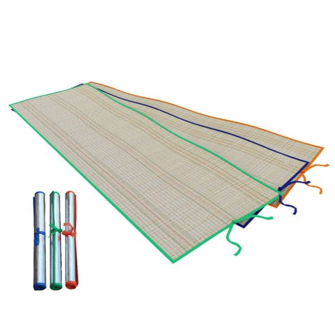 Ręcznik plażowy Marbueno Wielokolorowy Plastikowy 60 x 180 cm