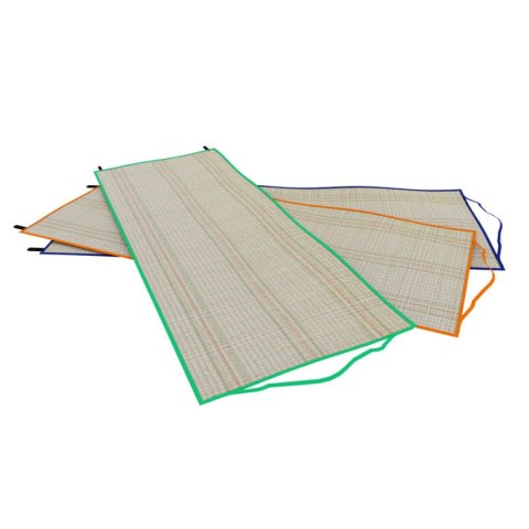 Ręcznik plażowy Marbueno Wielokolorowy Plastikowy 70 x 180 cm