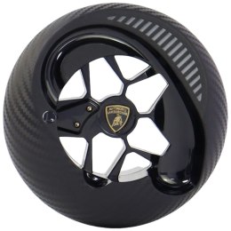Słuchawki bezprzewodowe Lamborghini D1 Open Air czarny