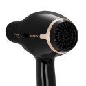 Suszarka do Włosów Orbegozo SE 2206 Czarny 2000 W 2200 W