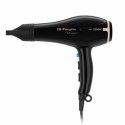 Suszarka do Włosów Orbegozo SE 2206 Czarny 2000 W 2200 W