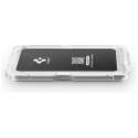 Szkło hartowane Spigen Glas.TR EZ FIT PRO HD do Samsung Galaxy S26 Ultra przezroczysty 2szt