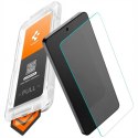 Szkło hartowane Spigen Glas.TR EZ FIT PRO HD do Samsung Galaxy S26 Ultra przezroczysty