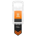 Szkło hartowane Spigen Glas.TR EZ FIT PRO HD do Samsung Galaxy S26 Ultra przezroczysty