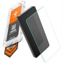 Szkło hartowane Spigen Glas.TR EZ FIT PRO HD do Samsung Galaxy S26 przezroczysty 2szt