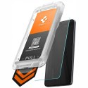 Szkło hartowane Spigen Glas.TR EZ FIT PRO HD do Samsung Galaxy S26 przezroczysty