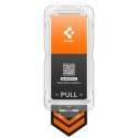 Szkło hartowane Spigen Glas.TR EZ FIT PRO HD do Samsung Galaxy S26 przezroczysty