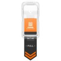 Szkło hartowane Spigen Glas.TR EZ FIT PRO HD do Samsung Galaxy S26 przezroczysty