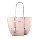 Torebka Michael Kors 35S5GTVT3L-POWDER-BLUSH