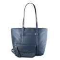 Torebka Michael Kors 35S5STVT3L-NAVY