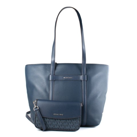 Torebka Michael Kors 35S5STVT3L-NAVY