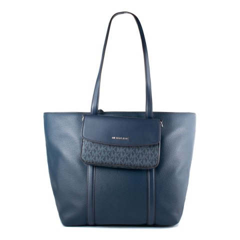 Torebka Michael Kors 35S5STVT3L-NAVY