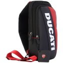 Torebka na ramię Ducati Sling Bag czarny