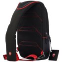 Torebka na ramię Ducati Sling Bag czarny