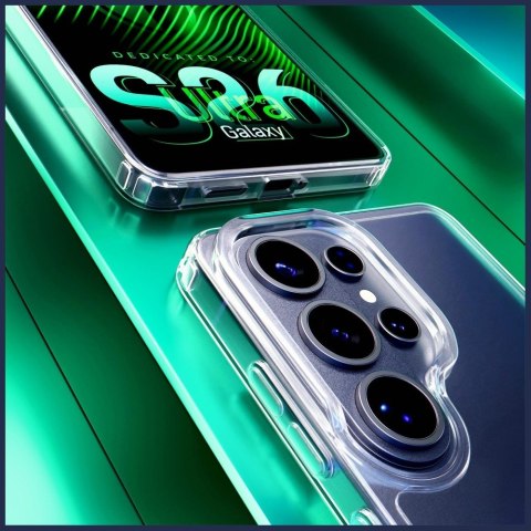 3MK Armor Case for Samsung Galaxy S26 Ultra
