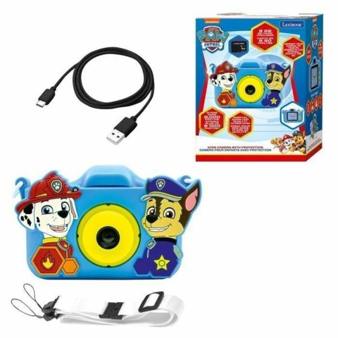 Aparat Cyfrowy The Paw Patrol