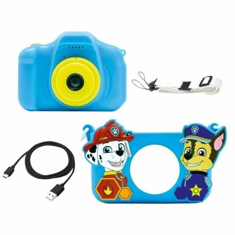 Aparat Cyfrowy The Paw Patrol