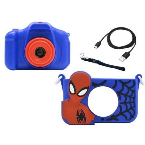 Aparat Cyfrowy Spider-Man Spiderman
