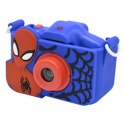 Aparat Cyfrowy Spider-Man Spiderman