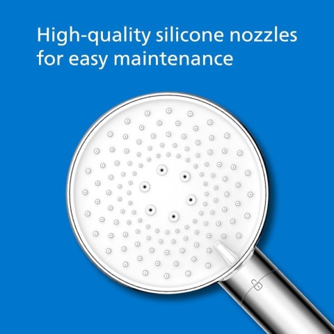 Butelka ze Spryskiwaczem Philips Czarny Plastikowy