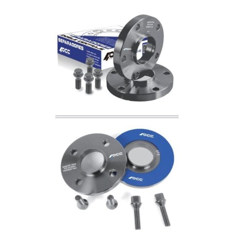 Dystanse poszerzające OCC Motorsport OCCSPAC0120 PDC 5x130