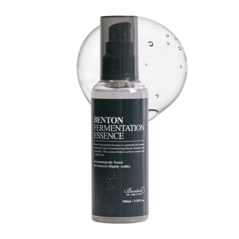 Serum Przeciwstarzeniowe Benton Fermentation 100 ml