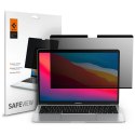 Folia prywatyzująca Spigen Safe View do Macbook Air 13" M2 2022 / M3 2024 / M4 2025 / M5 2026