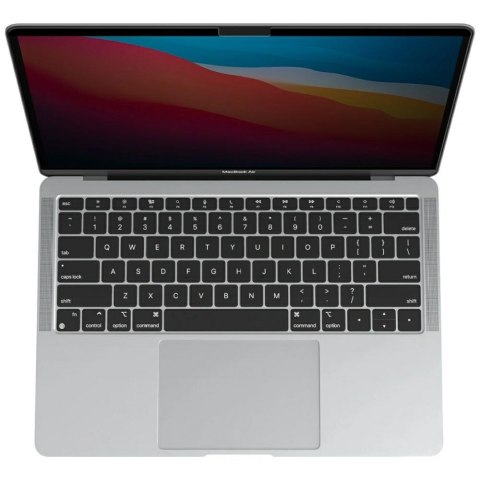 Folia prywatyzująca Spigen Safe View do Macbook Air 13" M2 2022 / M3 2024 / M4 2025 / M5 2026