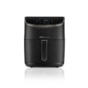 Frytkownica na gorące powietrze UFESA SPARROW Czarny 1700 W 6 L