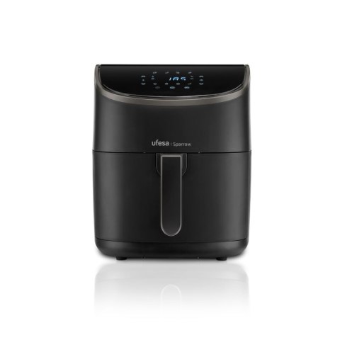 Frytkownica na gorące powietrze UFESA SPARROW Czarny 1700 W 6 L