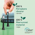 Główka do Szczoteczki do Zębów Beurer BLAQ.PREMIUM