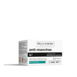 Krem Przeciw Przebarwieniom Bella Aurora B7 50 ml