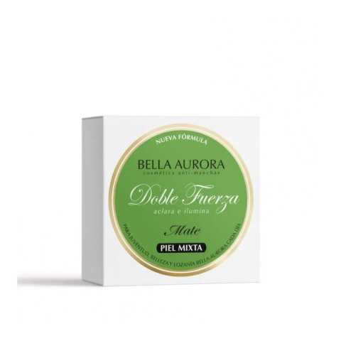 Krem Przeciw Przebarwieniom Bella Aurora DOBLE FUERZA 30 ml