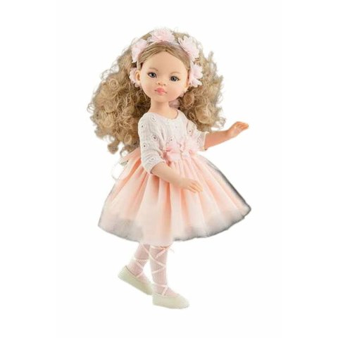 Lalka Baby Paola Reina Rebeca 32 cm