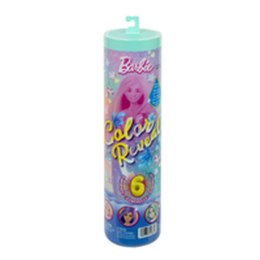 Lalka Barbie