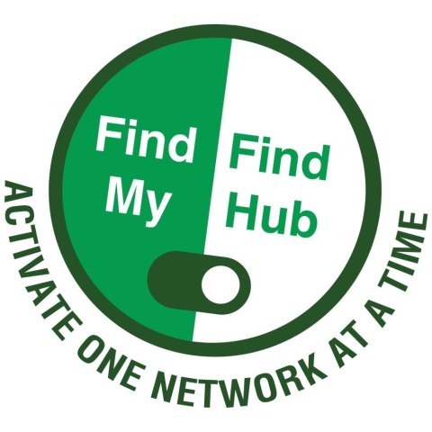 Lokalizator 4smarts SkyTag Card Duos ReCharge czarny