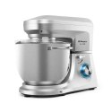 Blender-Mikser Orbegozo AM8000 Srebrzysty 1800 W 700 ml